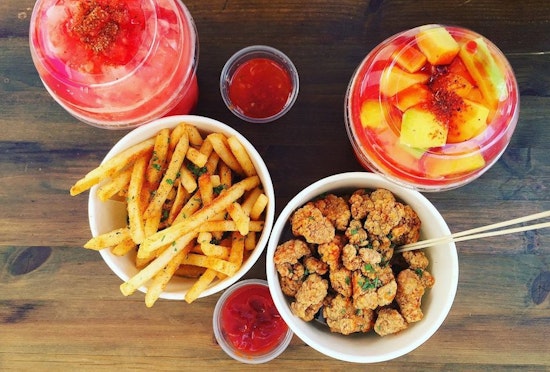 Eat, drink, shop: Check out Arlington's 3 newest businesses