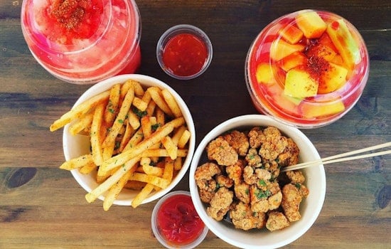 Eat, drink, shop: Check out Arlington's 3 newest businesses
