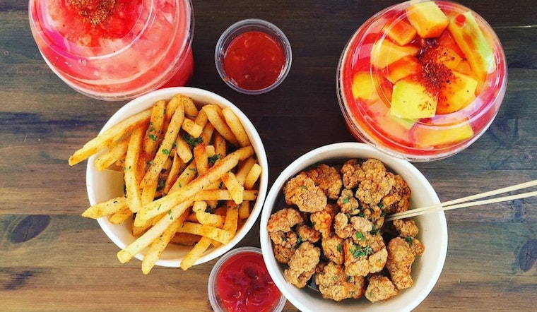 Eat, drink, shop: Check out Arlington's 3 newest businesses