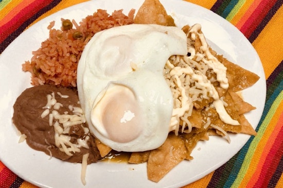 3 new places to savor Mexican fare in Houston