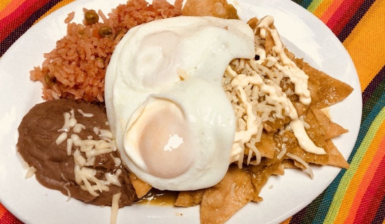 3 new places to savor Mexican fare in Houston