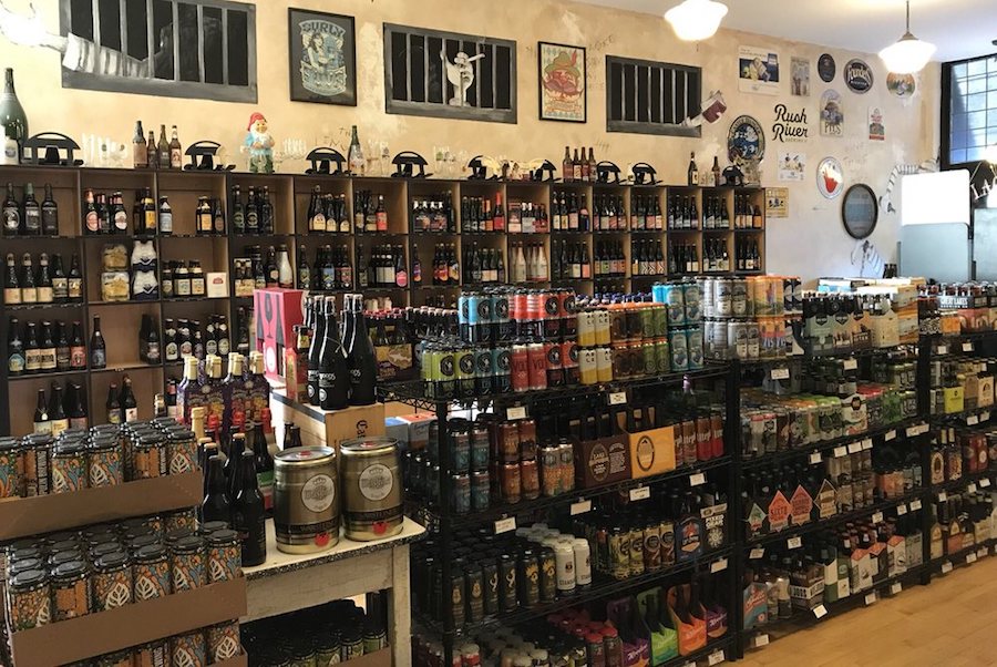 Eat, drink, explore The 5 most popular spots in the MacGroveland