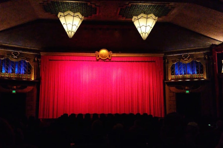 Movies, comedy and more: 4 entertainment events in Los Angeles this week