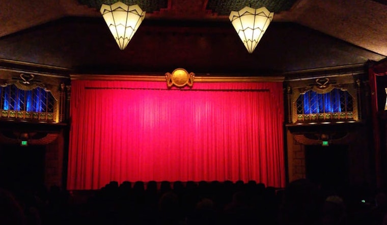 Movies, comedy and more: 4 entertainment events in Los Angeles this week