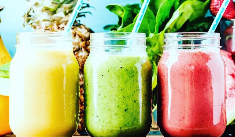 From smoothies to skates, 4 new businesses to check out in Venice