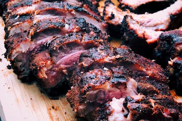 Can't-miss food and drink events in New York City this week