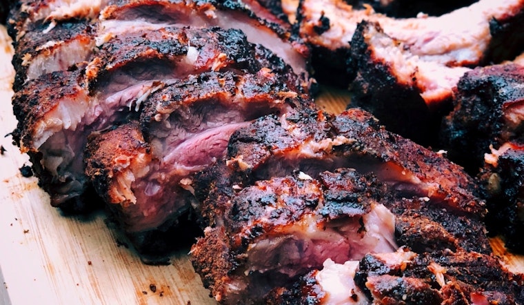 Can't-miss food and drink events in New York City this week
