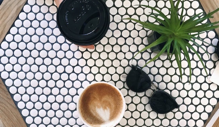 First look: Here are the 3 newest businesses to open in Lower Peters Canyon