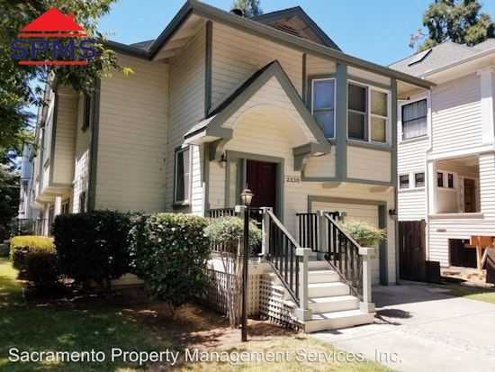 Inside Sacramento's most expensive rental real estate