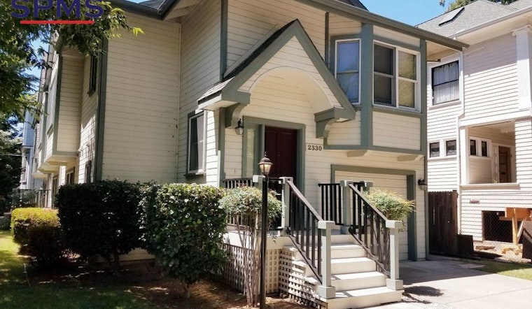 Inside Sacramento's most expensive rental real estate