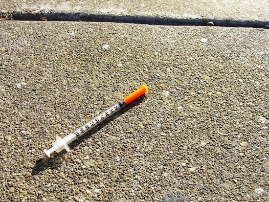 Castro Crime And Safety: Used Needles, Robberies, 'Demonic' Arson