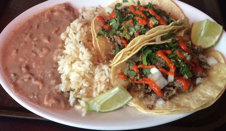 St. Paul's 4 favorite spots to find low-priced Mexican food