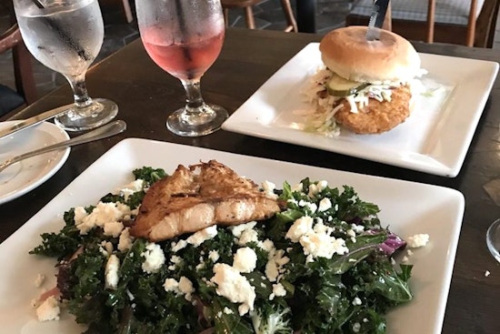 Sloane's Valley Village brings New American fare to LA