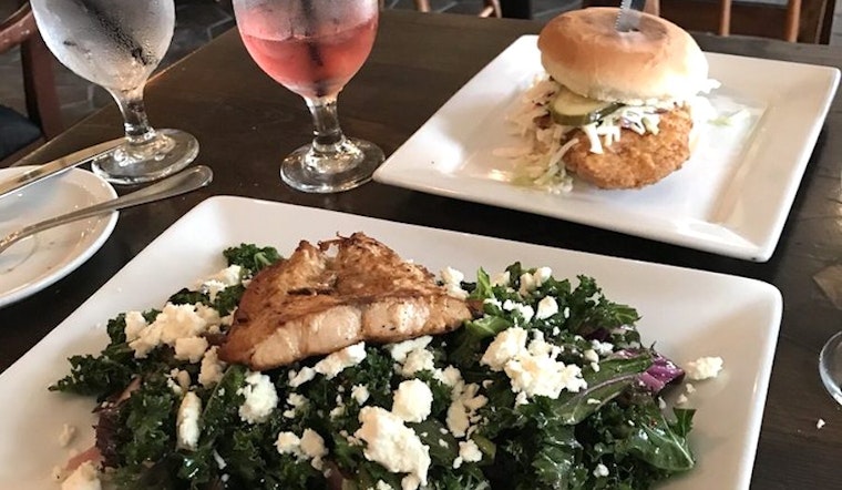 Sloane's Valley Village brings New American fare to LA
