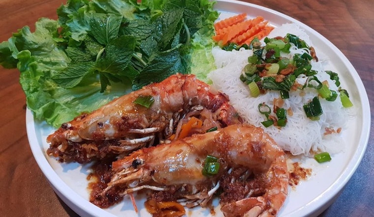 Gao Viet Kitchen brings Vietnamese fare to downtown San Mateo
