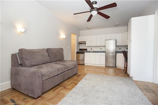What's the cheapest rental available in Brooklyn Heights, right now?