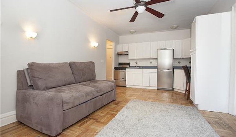 What's the cheapest rental available in Brooklyn Heights, right now?