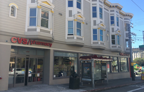 CVS Employee Assaulted In Sock Robbery Gone Awry