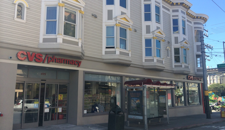 CVS Employee Assaulted In Sock Robbery Gone Awry