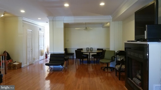 What's the cheapest rental available in Capitol Hill, right now?