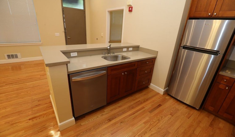 Check out today's cheapest rentals in the Marina, San Francisco