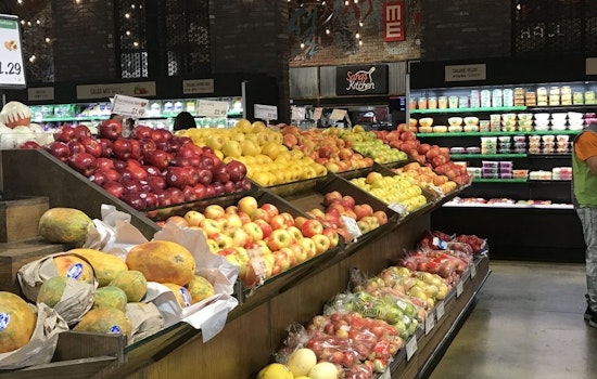 Asian grocery chain Hmart to open first San Francisco location in Oceanview/Ingleside Heights