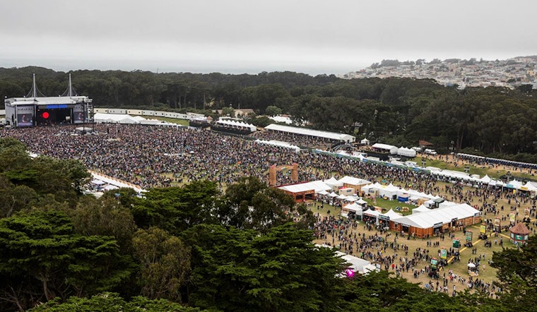 Drink Steam Week, Outside Lands & more: 3 can't-miss events in SF this weekend