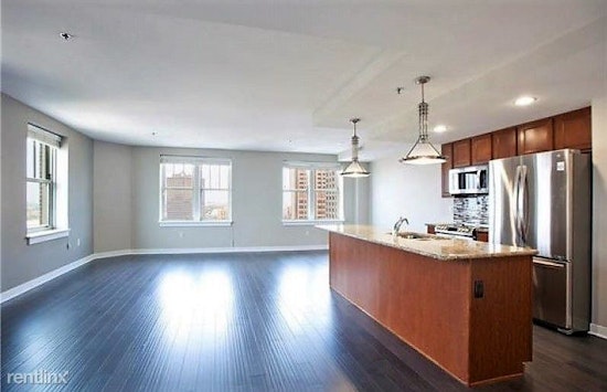 Detroit's poshest residential rentals, revealed