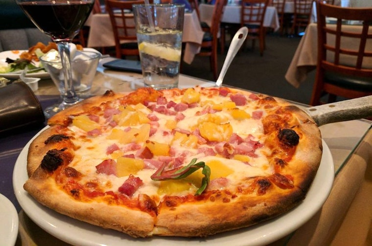 Italian eats: The top 3 spots in Clovis for pizza, pasta and more