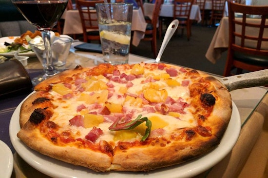 Italian eats: The top 3 spots in Clovis for pizza, pasta and more
