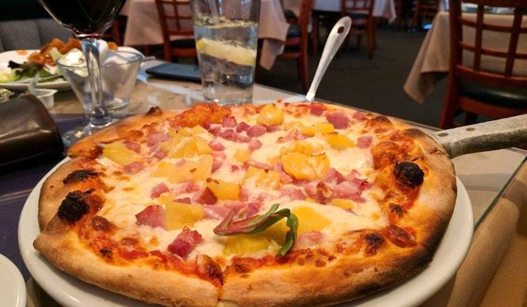 Italian eats: The top 3 spots in Clovis for pizza, pasta and more
