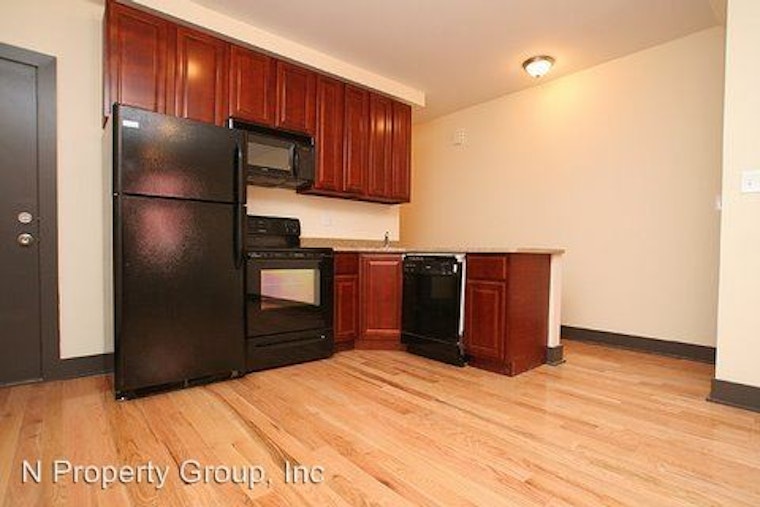 The cheapest apartment rentals in Philadelphia, right now