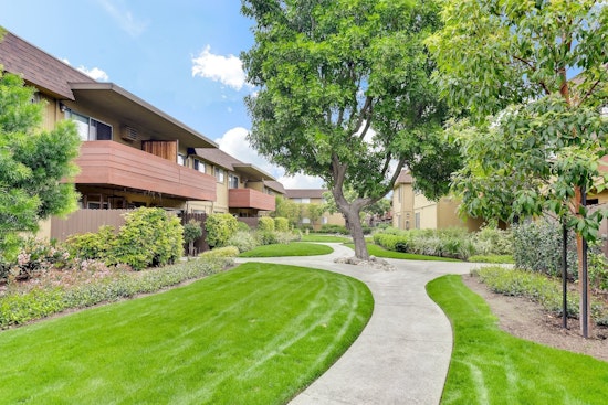 What does $1,500 rent you in Anaheim, today?