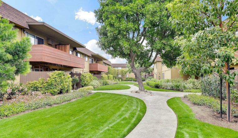 What does $1,500 rent you in Anaheim, today?
