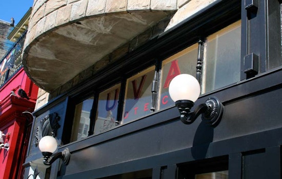 New Film 'Pushing Dead' Shooting In The Lower Haight This Week