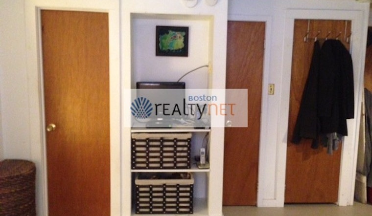 Here are today's cheapest rentals in Back Bay, Boston