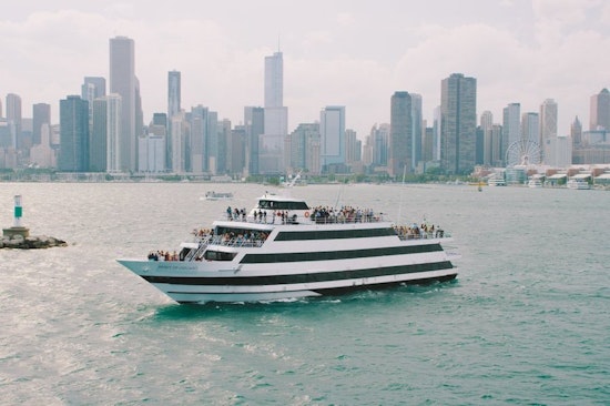 3 solid deals on food and art events in Chicago