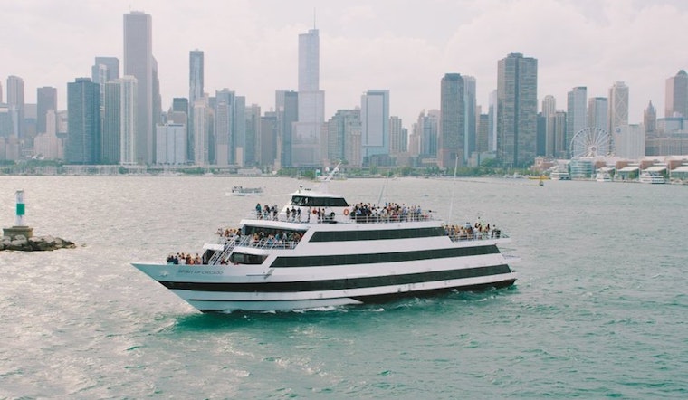 3 solid deals on food and art events in Chicago