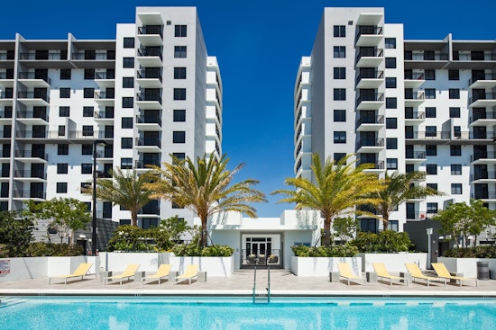 Renting in Miami: What will $1,600 get you?