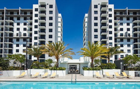 Renting in Miami: What will $1,600 get you?