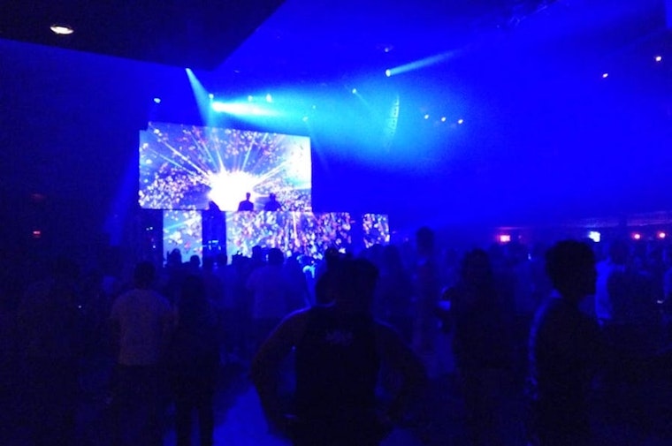 Electronic music events worth seeking out in Houston this week