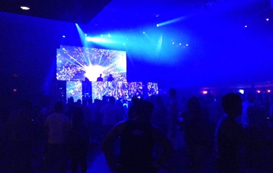 Electronic music events worth seeking out in Houston this week