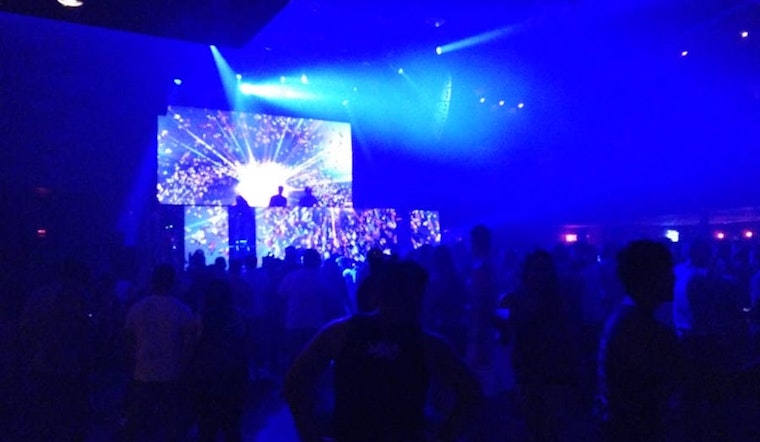 Electronic music events worth seeking out in Houston this week