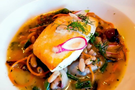 Downtown Tacoma gets a new restaurant: Wooden City