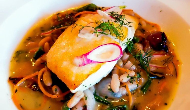 Downtown Tacoma gets a new restaurant: Wooden City