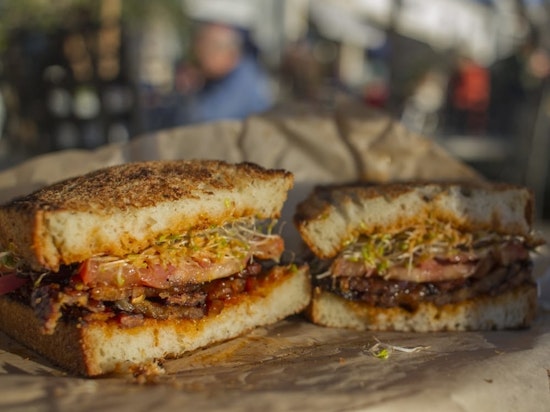 SF Eats: Mendocino Farms debuts, Hot Spud to replace Westfield Centre Chocolate Chair, more