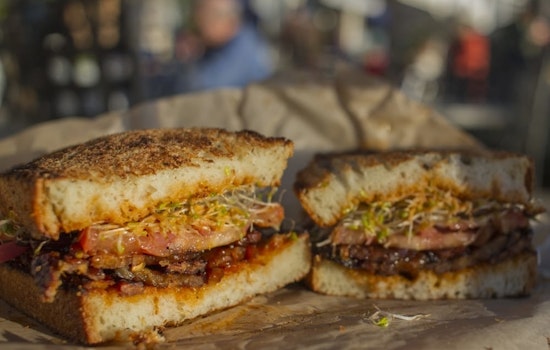 SF Eats: Mendocino Farms debuts, Hot Spud to replace Westfield Centre Chocolate Chair, more