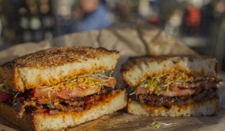 SF Eats: Mendocino Farms debuts, Hot Spud to replace Westfield Centre Chocolate Chair, more