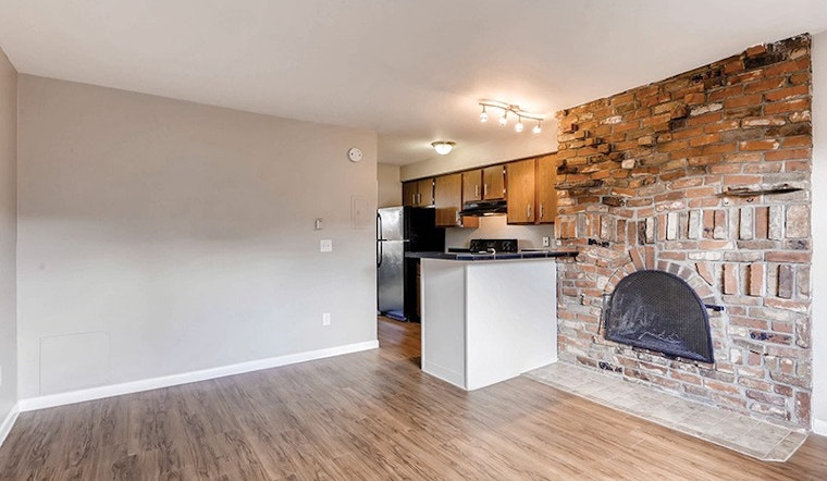 What does $1,200 rent you in Denver, today?