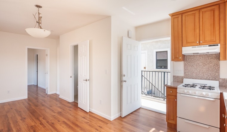Renting in Los Angeles: What will $1,500 get you?